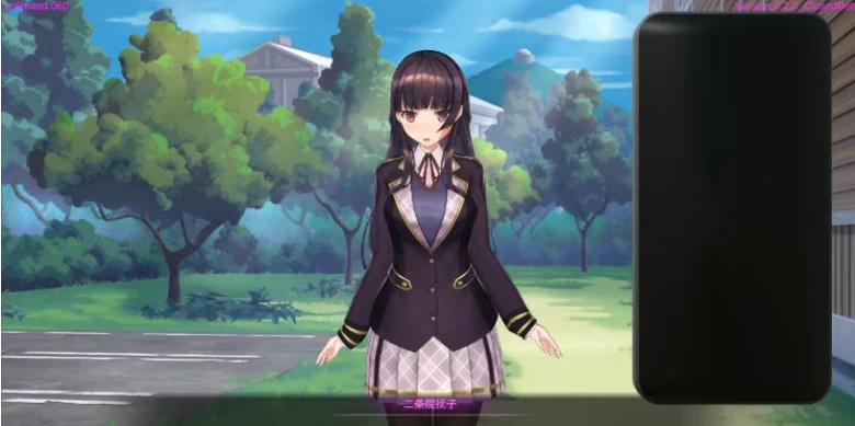 用洗脑app捉弄大小姐2 催眠app2 v0.3【PC/互动SLG/Live2D/精品/动态/官方中文】-一点资源库