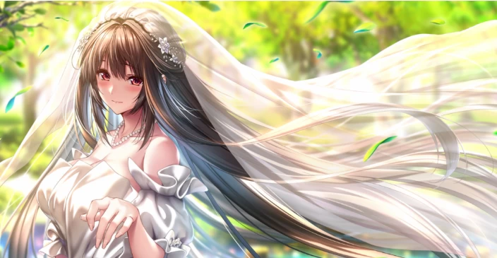 甜蜜女友1-3整合版【PC/galgame/恋爱/动态/汉化中文】-一点资源库